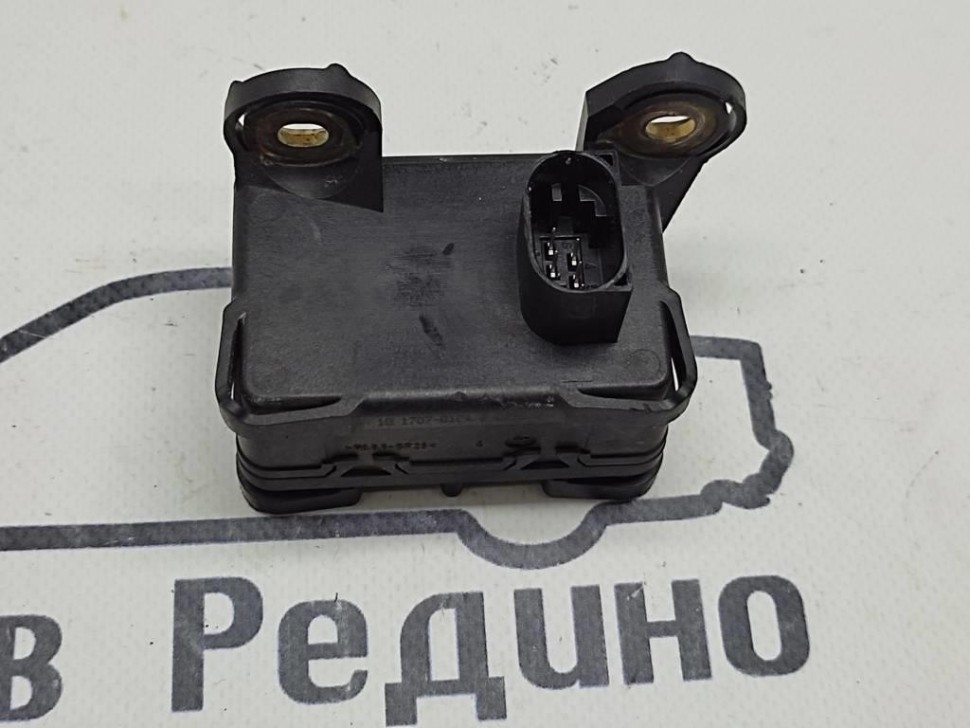 Датчик поперечного ускорения MERCEDES-BENZ C-класс W203/S203/CL203 рестайлинг (2004 - 2008) фото 1 — Разборка Мерседес