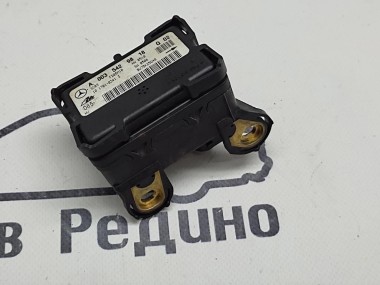 Датчик поперечного ускорения MERCEDES-BENZ C-класс W203/S203/CL203 рестайлинг (2004 - 2008) — Разборка Мерседес