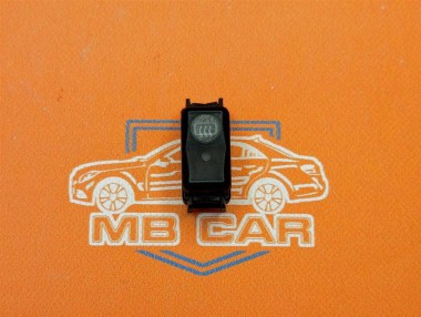Кнопка MERCEDES-BENZ G-класс W463 рестайлинг 2 (2008 - 2012) — Разборка Мерседес
