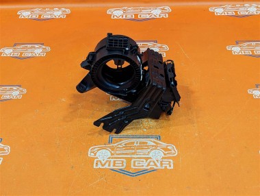 Корпус печки MERCEDES-BENZ M-класс W164 (2005 - 2008) — Разборка Мерседес