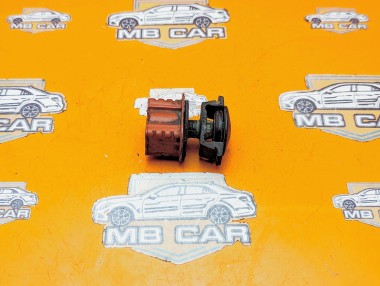 Опора радиатора MERCEDES-BENZ A-класс W169 рестайлинг (2008 - 2012) — Разборка Мерседес