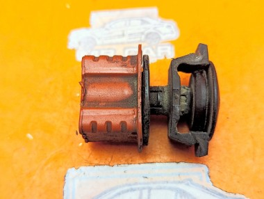 Опора радиатора MERCEDES-BENZ A-класс W169 рестайлинг (2008 - 2012) — Разборка Мерседес