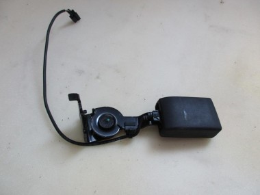 Замок ремня безопасности MERCEDES-BENZ GLE-класс W166 (2015 - 2018) — Разборка Мерседес