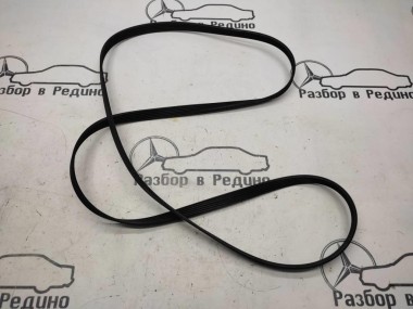 Ремень приводной MERCEDES-BENZ M-класс W163 (1997 - 2001) — Разборка Мерседес