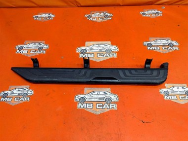 Порог- подножка MERCEDES-BENZ X-класс I (2017 - 2020) — Разборка Мерседес