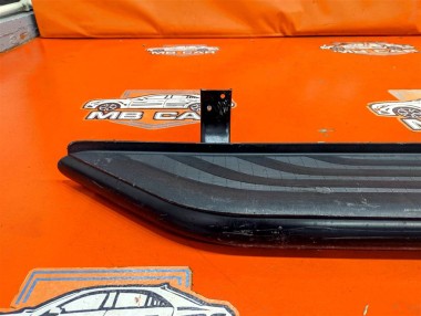 Порог- подножка MERCEDES-BENZ X-класс I (2017 - 2020) — Разборка Мерседес