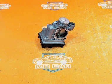 Дроссельная заслонка MERCEDES-BENZ A-класс W168 рестайлинг (2001 - 2004) — Разборка Мерседес