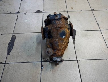 Редуктор задний MERCEDES-BENZ E-класс W210/S210 (1995 - 1999) — Разборка Мерседес