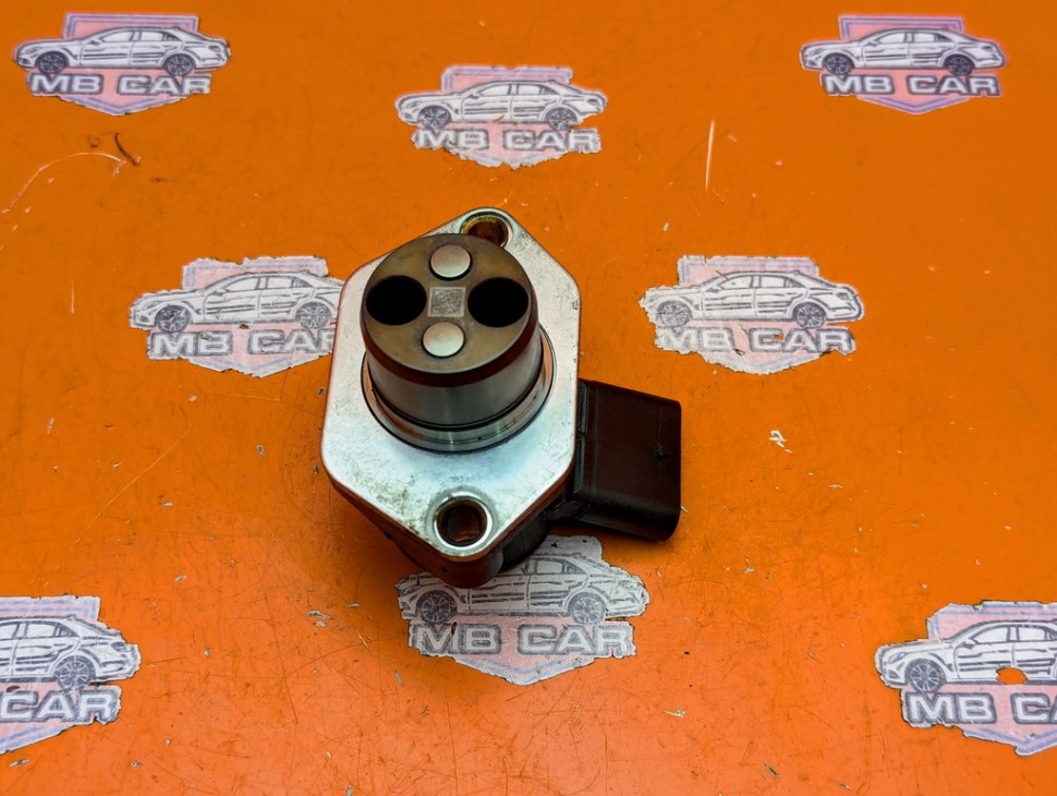 Клапан электромагнитный MERCEDES-BENZ CLA-класс C118/X118 (2019 - 2023) фото 1 — Разборка Мерседес