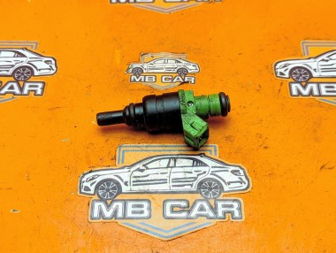Форсунка БЕНЗИН MERCEDES-BENZ C-класс W203/S203/CL203 рестайлинг (2004 - 2008) &mdash; Разборка Мерседес