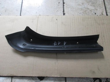 Водосток MERCEDES-BENZ M-класс W166 (2011 - 2015) — Разборка Мерседес