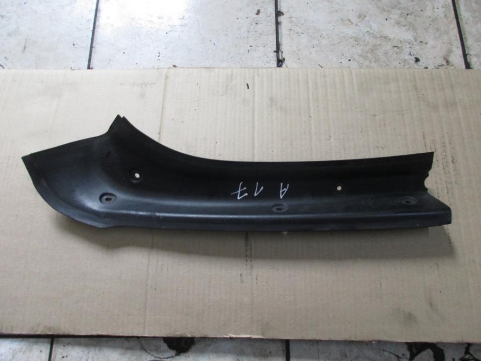 Водосток MERCEDES-BENZ M-класс W166 (2011 - 2015) фото 1 — Разборка Мерседес