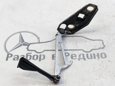 Замок капота MERCEDES-BENZ M-класс W163 (1997 - 2001) — Разборка Мерседес