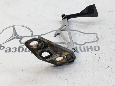Замок капота MERCEDES-BENZ M-класс W163 (1997 - 2001) — Разборка Мерседес