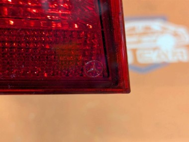 Фонарь задний левый MERCEDES-BENZ M-класс W164 (2005 - 2008) — Разборка Мерседес
