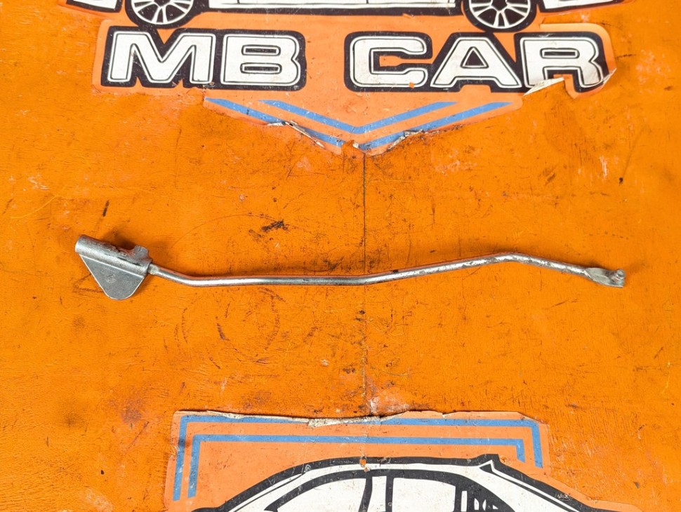 Тяга АКПП MERCEDES-BENZ C-класс W204/S204/С204 рестайлинг (2011 - 2015) фото 1 &mdash; Разборка Мерседес