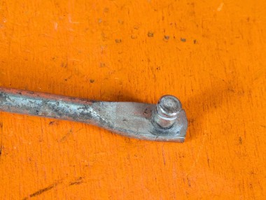 Тяга АКПП MERCEDES-BENZ C-класс W204/S204/С204 рестайлинг (2011 - 2015) &mdash; Разборка Мерседес