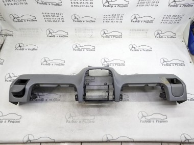 Торпеда нижняя часть MERCEDES-BENZ M-класс W163 рестайлинг (2001 - 2005) — Разборка Мерседес