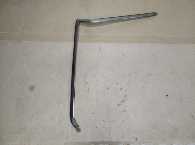 Молдинг заднего стекла MERCEDES-BENZ E-класс W124/S124/C124/A124 (1984 - 1997) — Разборка Мерседес