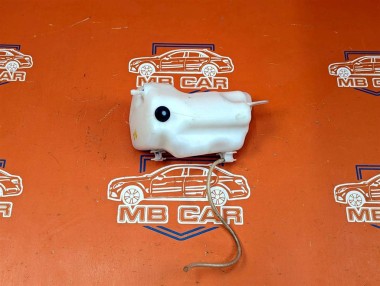 Бачок омывателя фар MERCEDES-BENZ E-класс W211/S211 (2002 - 2006) — Разборка Мерседес