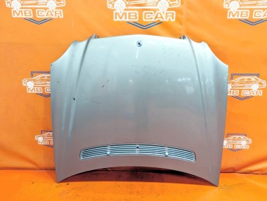 Капот MERCEDES-BENZ E-класс W211/S211 (2002 - 2006) — Разборка Мерседес