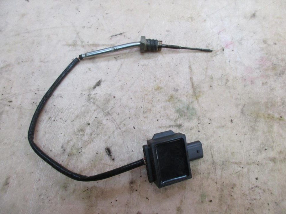 Датчик температуры MERCEDES-BENZ GLC-класс X253 (2015 - 2019) фото 1 — Разборка Мерседес