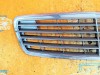 Решетка радиатора MERCEDES-BENZ E-класс W211/S211 (2002 - 2006) фото 2 &mdash; Разборка Мерседес