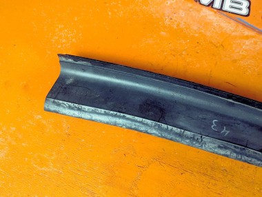 Жабо MERCEDES-BENZ Vito W638 (1996 - 2003) &mdash; Разборка Мерседес