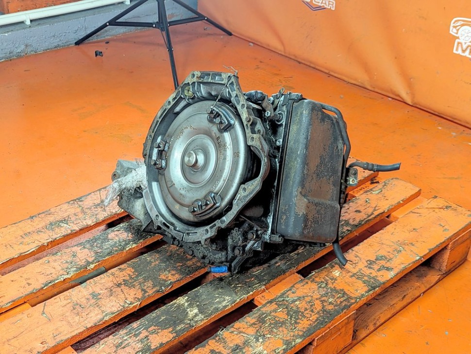АКПП 4HP20 MERCEDES-BENZ Vito W638 (1996 - 2003) фото 1 &mdash; Разборка Мерседес