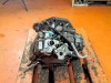 АКПП 4HP20 MERCEDES-BENZ Vito W638 (1996 - 2003) фото 8 &mdash; Разборка Мерседес
