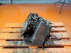 АКПП 4HP20 MERCEDES-BENZ Vito W638 (1996 - 2003) фото 11 &mdash; Разборка Мерседес