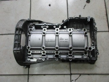 Постель коленвала MERCEDES-BENZ M-класс W163 рестайлинг (2001 - 2005) — Разборка Мерседес