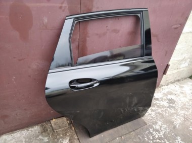 Дверь задняя правая MERCEDES-BENZ B-класс W246 рестайлинг (2014 - 2018) — Разборка Мерседес