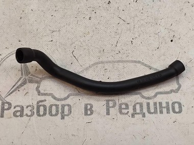 Трубка рециркуляции ОГ MERCEDES-BENZ C-класс W203/S203/CL203 (2000 - 2004) — Разборка Мерседес