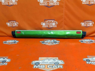 Бампер задний MERCEDES-BENZ Sprinter W901-905 (1995 - 2006) — Разборка Мерседес