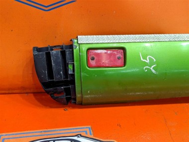 Бампер задний MERCEDES-BENZ Sprinter W901-905 (1995 - 2006) — Разборка Мерседес