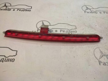 Фонарь стоп-сигнала MERCEDES-BENZ M-класс W166 (2011 - 2015) — Разборка Мерседес