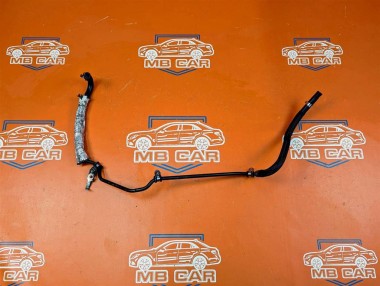 Трубка ГУРа MERCEDES-BENZ E-класс W211/S211 (2002 - 2006) — Разборка Мерседес