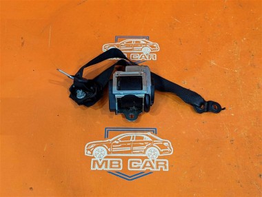 Ремень безопасности передний левый MERCEDES-BENZ E-класс W211/S211 (2002 - 2006) — Разборка Мерседес