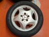 Колеса 15 MERCEDES-BENZ VANEO W414 (2001 - 2005) фото 13 — Разборка Мерседес