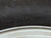 Колеса 15 MERCEDES-BENZ VANEO W414 (2001 - 2005) фото 19 — Разборка Мерседес