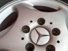 Колеса 15 MERCEDES-BENZ VANEO W414 (2001 - 2005) фото 22 — Разборка Мерседес