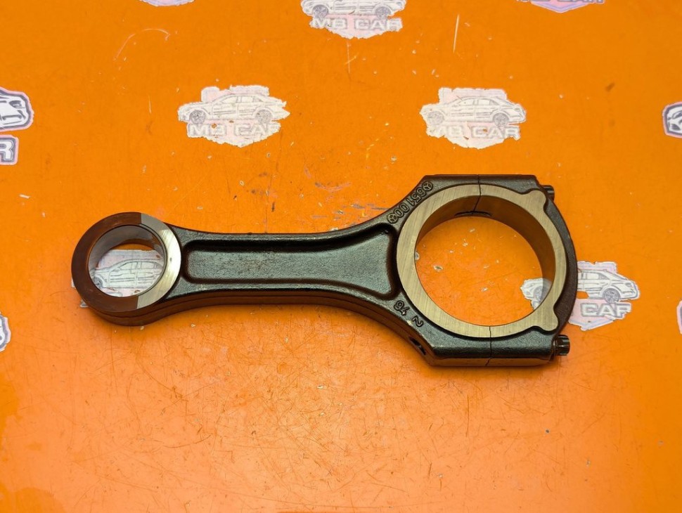 Шатун Дизель MERCEDES-BENZ C-класс W204/S204/С204 рестайлинг (2011 - 2015) фото 1 &mdash; Разборка Мерседес