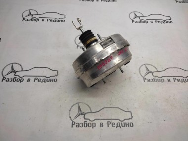 Вакуумный усилитель тормозов MERCEDES-BENZ GLC-класс X253 (2015 - 2019) — Разборка Мерседес