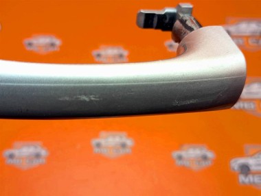 Ручка двери наружняя MERCEDES-BENZ E-класс W211/S211 (2002 - 2006) — Разборка Мерседес