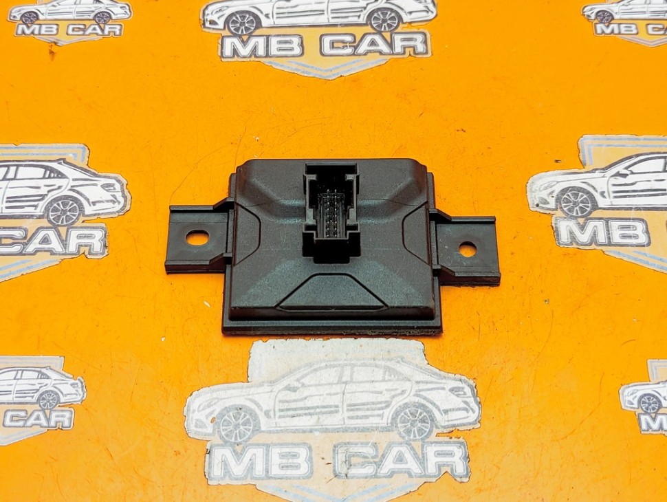 Блок камеры MERCEDES-BENZ C-класс W205/S205/C205/A205 (2014 - 2018) фото 1 — Разборка Мерседес