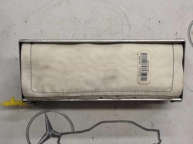 Подушка безопасности пасажирская MERCEDES-BENZ S-класс W220 рестайлинг (2002 - 2005) — Разборка Мерседес