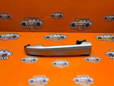 Ручка двери наружняя MERCEDES-BENZ CLK-класс C208/A208 (1997 - 2000) — Разборка Мерседес