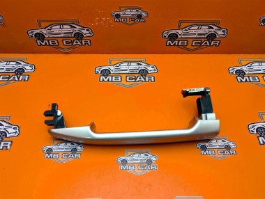 Ручка двери наружняя MERCEDES-BENZ CLK-класс C208/A208 (1997 - 2000) — Разборка Мерседес