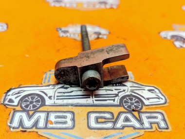 Кронштейн крепления форсунок MERCEDES-BENZ E-класс W210/S210 рестайлинг (1999 - 2003) &mdash; Разборка Мерседес